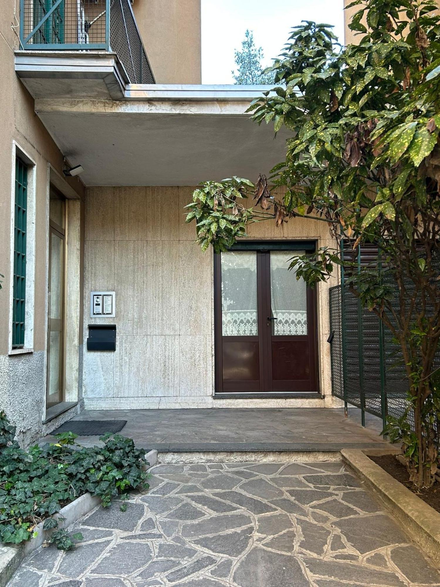 Fully Equipped Design Studio In San Siro Milão Exterior foto
